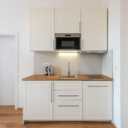 Residence Tesnov Apartment 布拉格 外观 照片